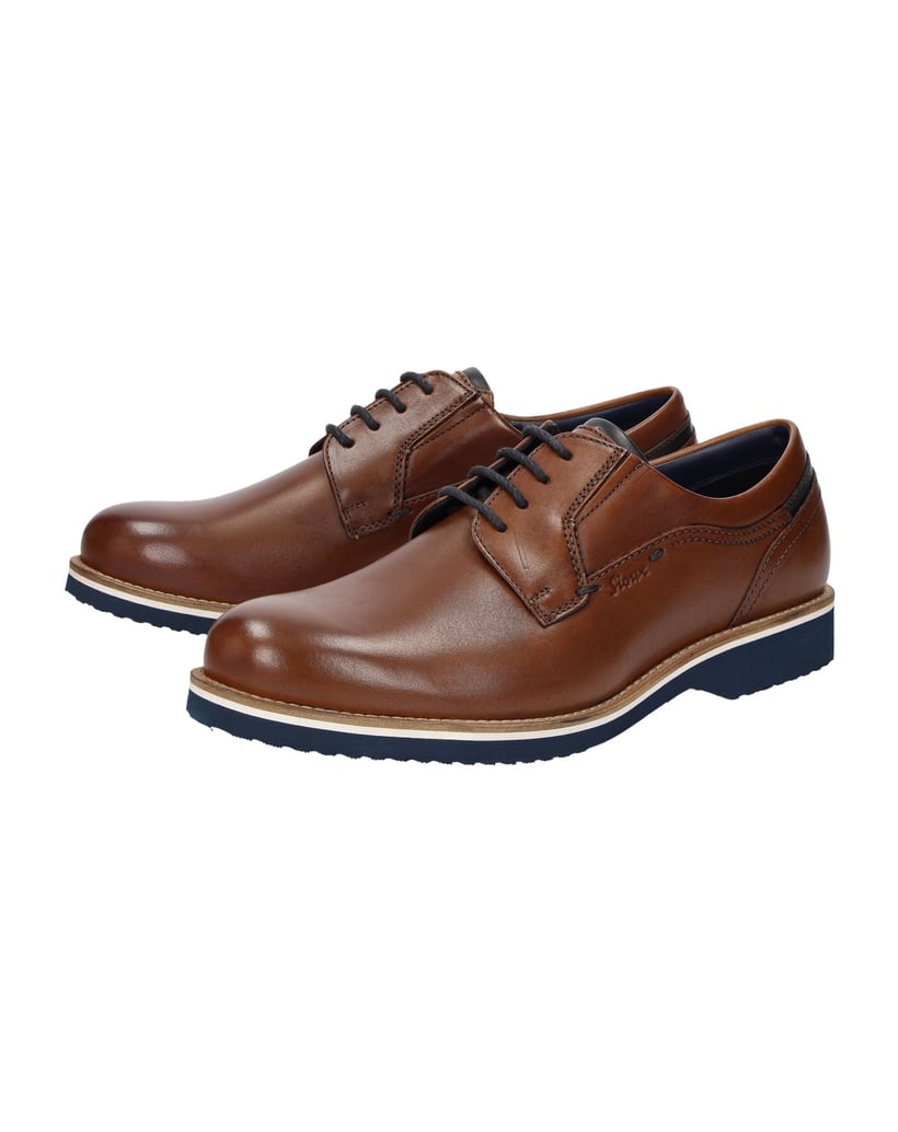 Sioux-Schnürschuh-Dilip-716-H-schwarz