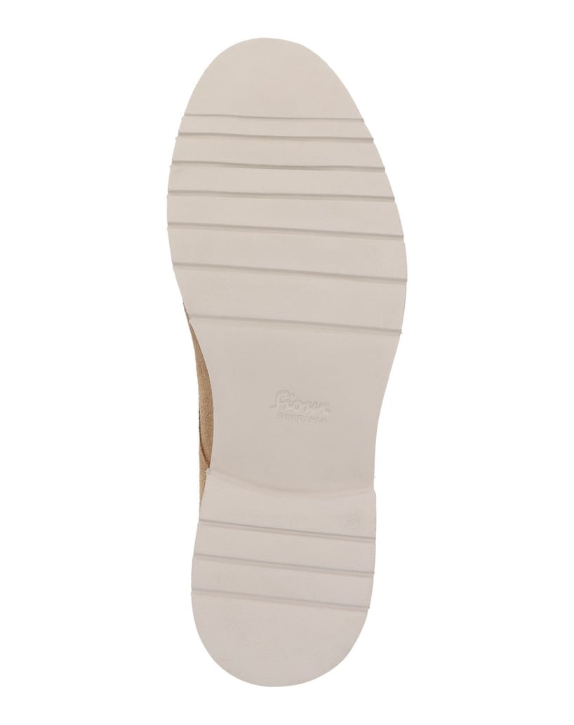 Sioux-Schnürschuh-Encanio-715-beige