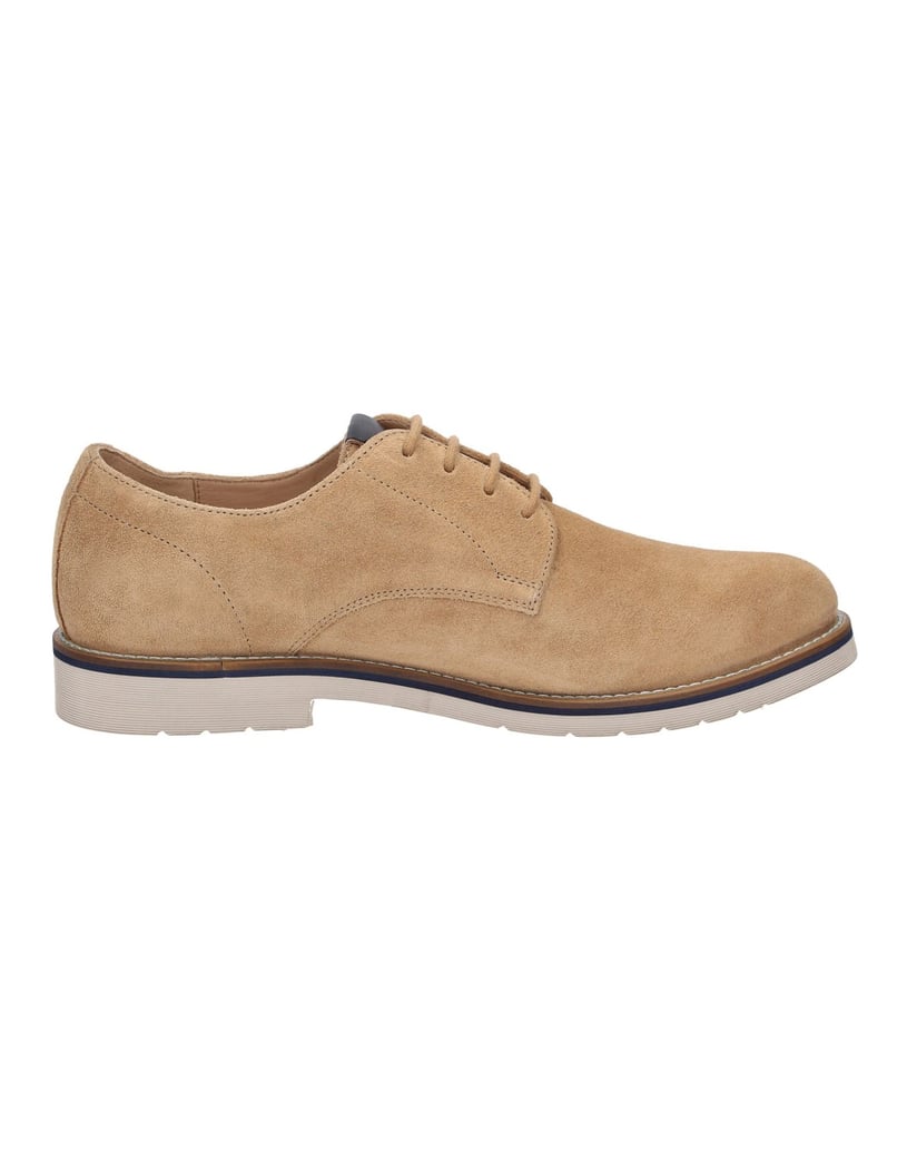Sioux-Schnürschuh-Encanio-715-beige