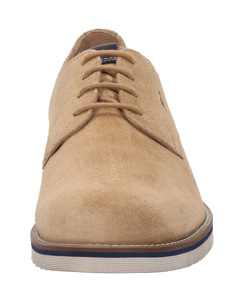 Sioux-Schnürschuh-Encanio-715-beige