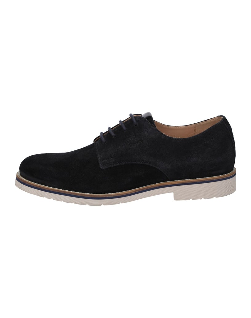 Sioux-Schnürschuh-Encanio-715-beige
