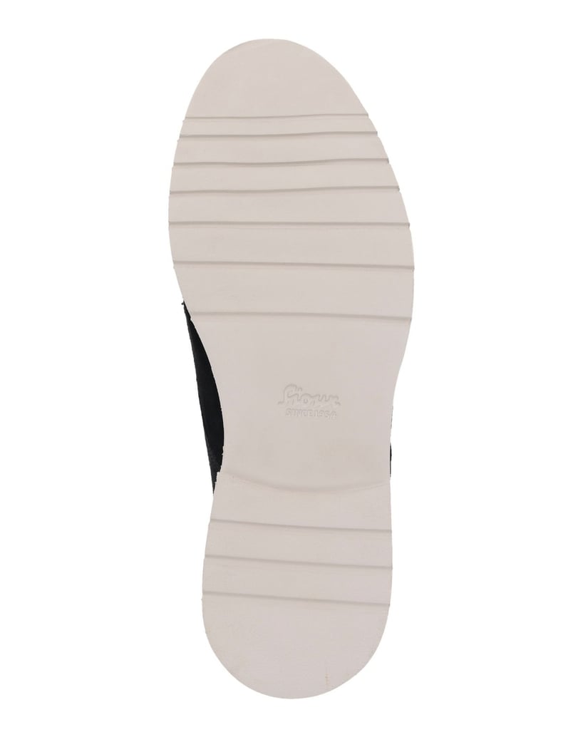 Sioux-Schnürschuh-Encanio-715-beige
