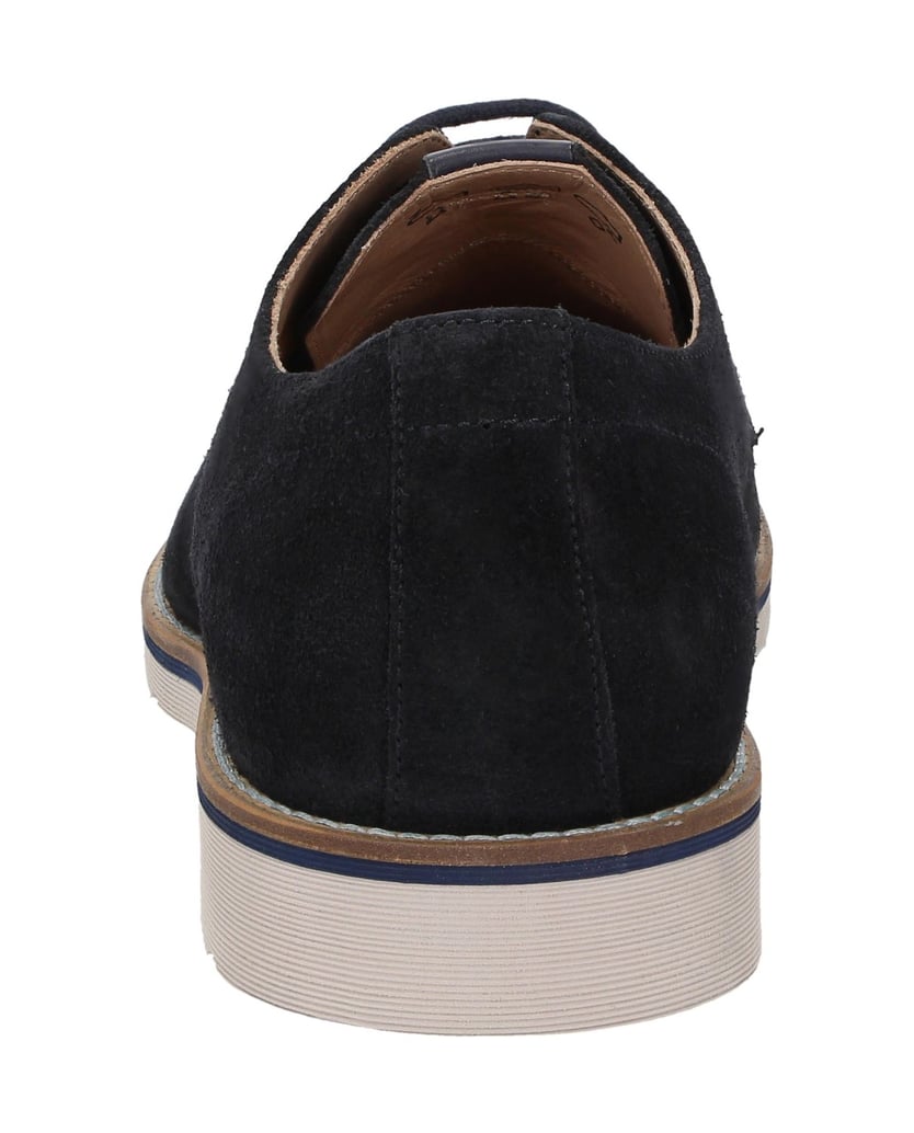 Sioux-Schnürschuh-Encanio-715-beige