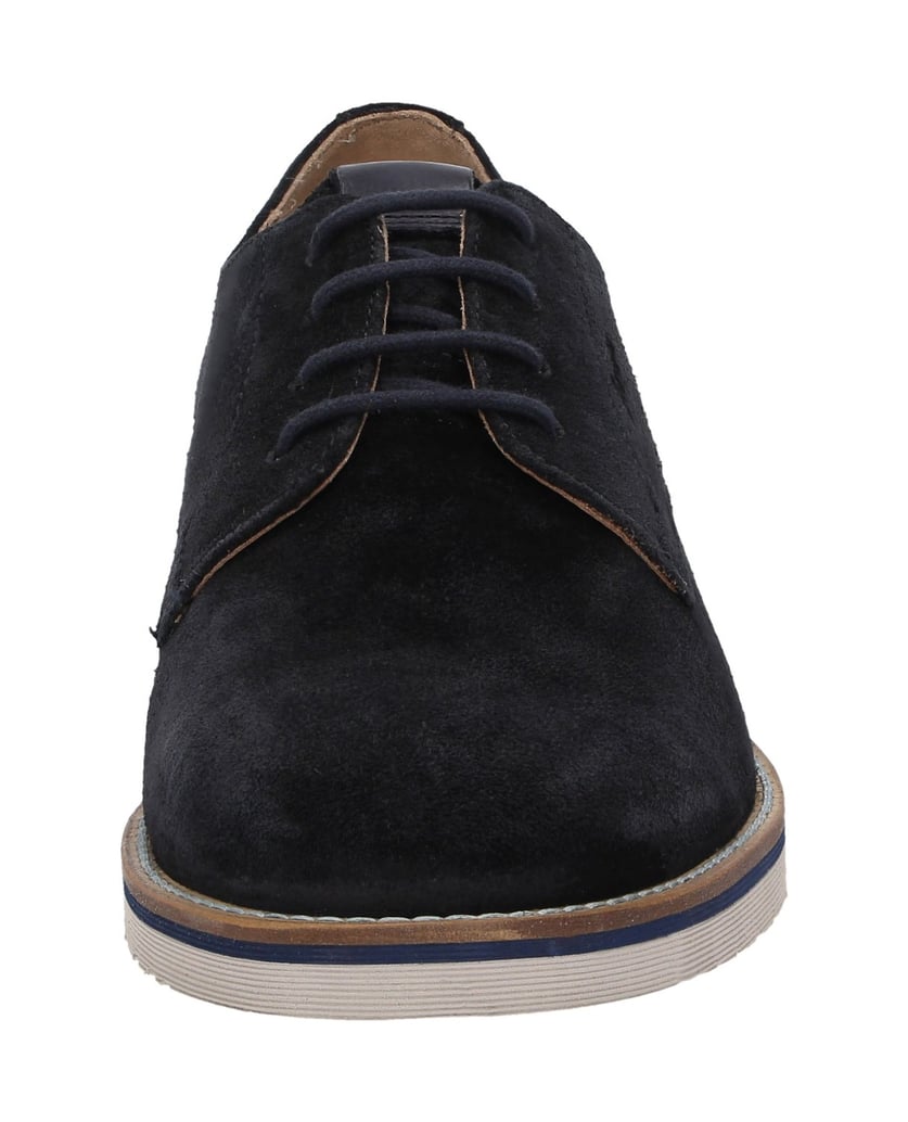 Sioux-Schnürschuh-Encanio-715-beige