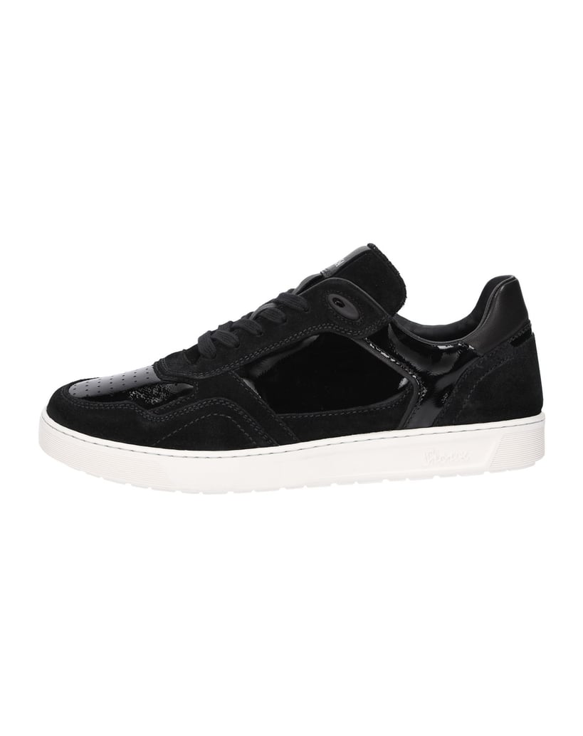 Sioux-Sneaker-Maites-sneak-H-001-schwarz