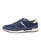 Sioux Sneaker Rojaro-700 blau