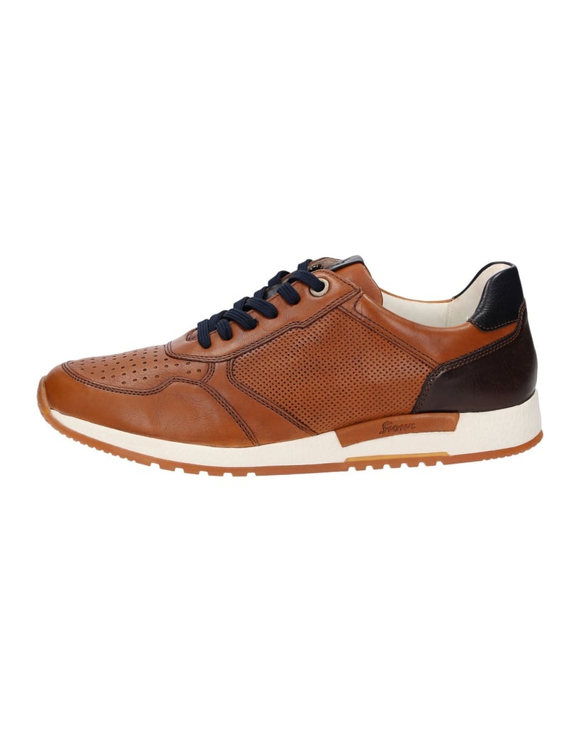 Sioux-Sneaker-Rojaro-718-braun