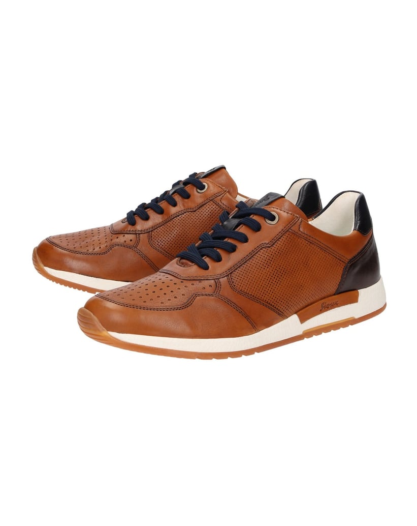 Sioux-Sneaker-Rojaro-718-braun