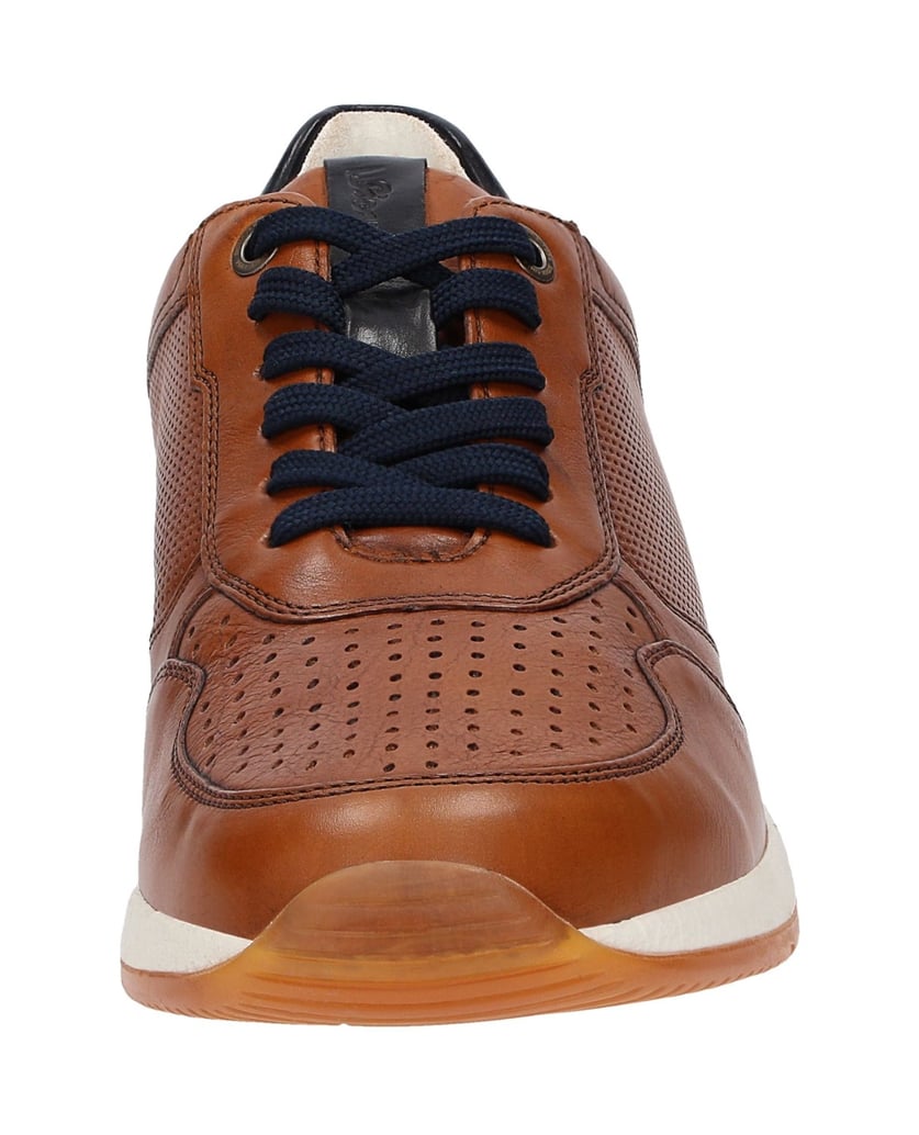 Sioux-Sneaker-Rojaro-718-braun