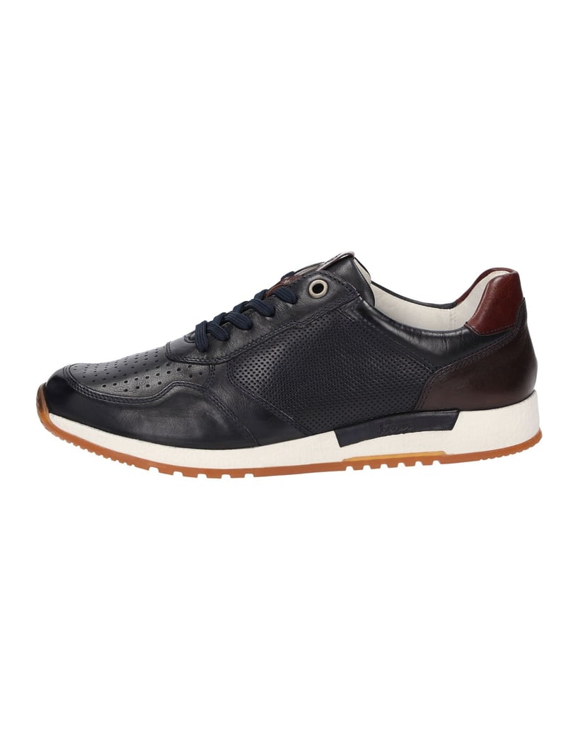 Sioux-Sneaker-Rojaro-718-braun