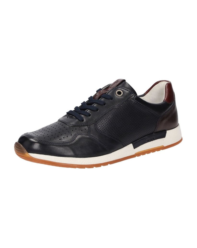 Sioux-Sneaker-Rojaro-718-braun