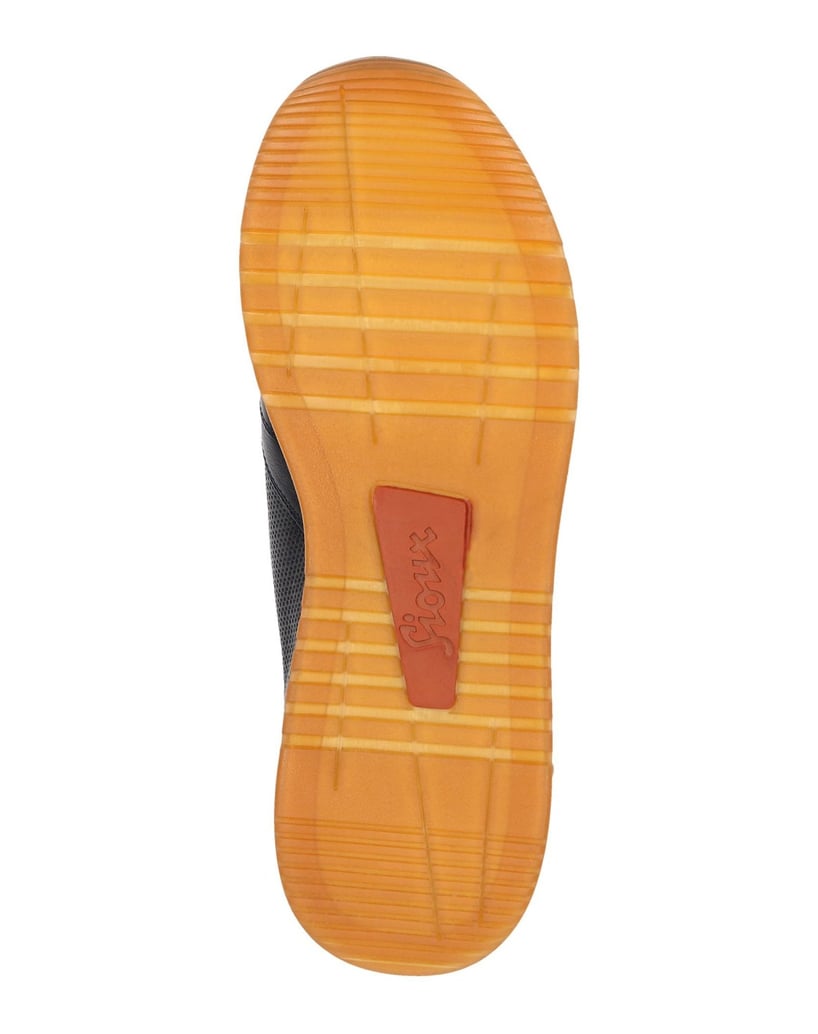 Sioux-Sneaker-Rojaro-718-braun