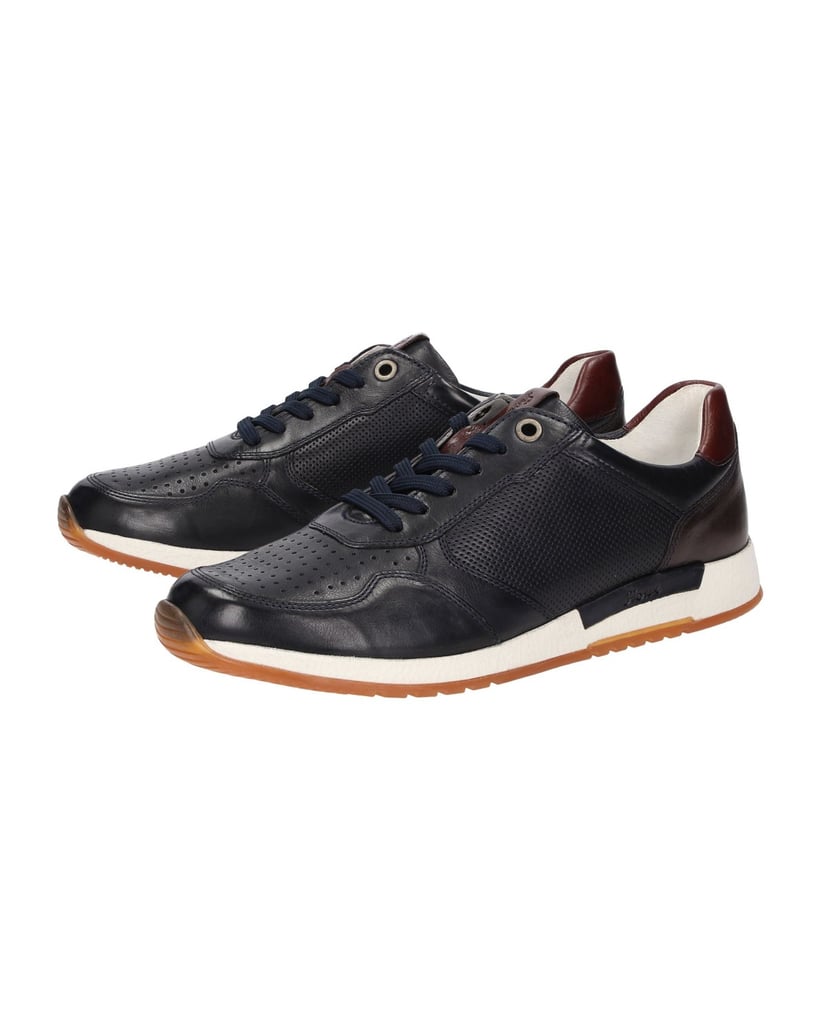 Sioux-Sneaker-Rojaro-718-braun