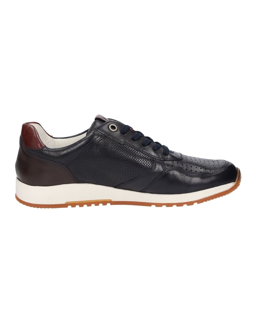 Sioux-Sneaker-Rojaro-718-braun
