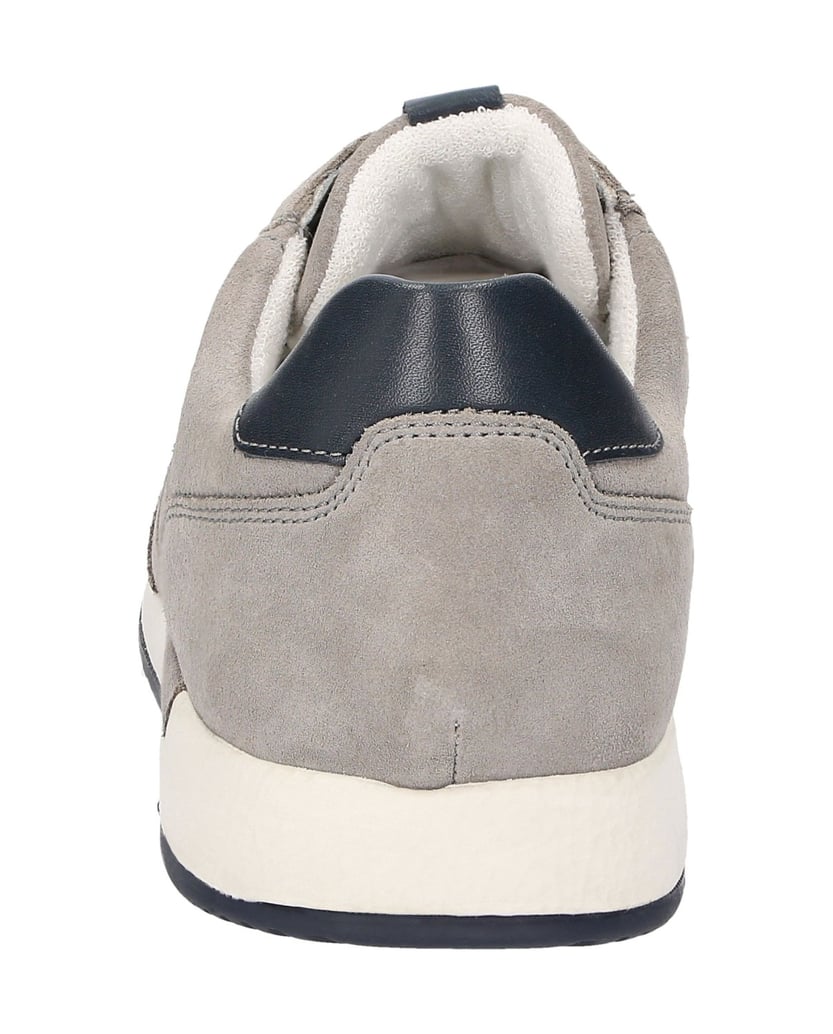 Sioux-Sneaker-Rojaro-718-grün