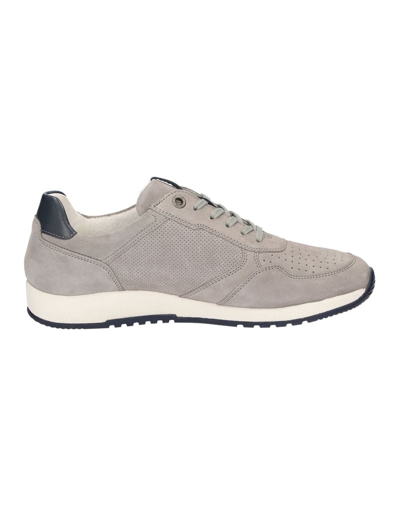 Sioux-Sneaker-Rojaro-718-grün