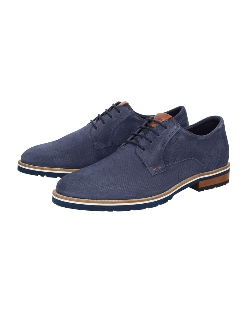 Sioux-Schnürschuh-Rostolo-703-blau