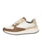 Sioux Sneaker Tasulio-700-J braun