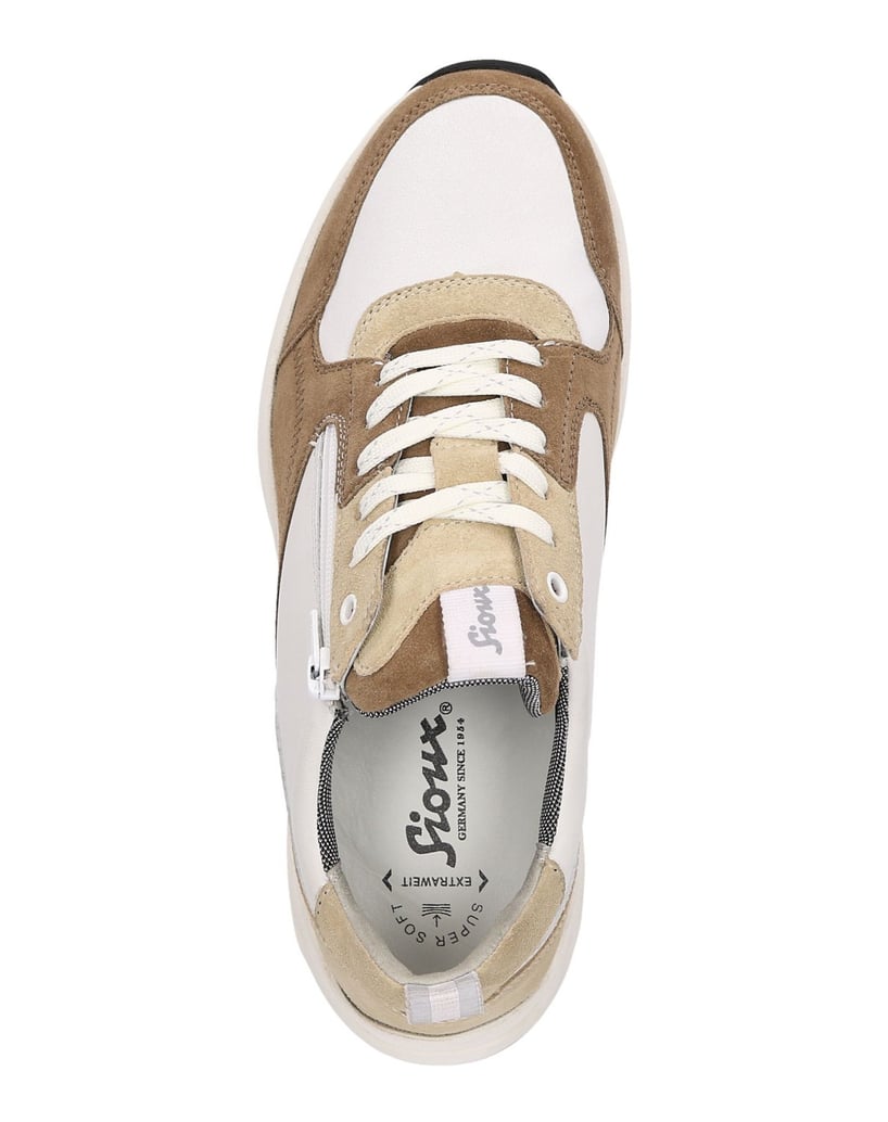 Sioux-Sneaker-Tasulio-700-J-braun