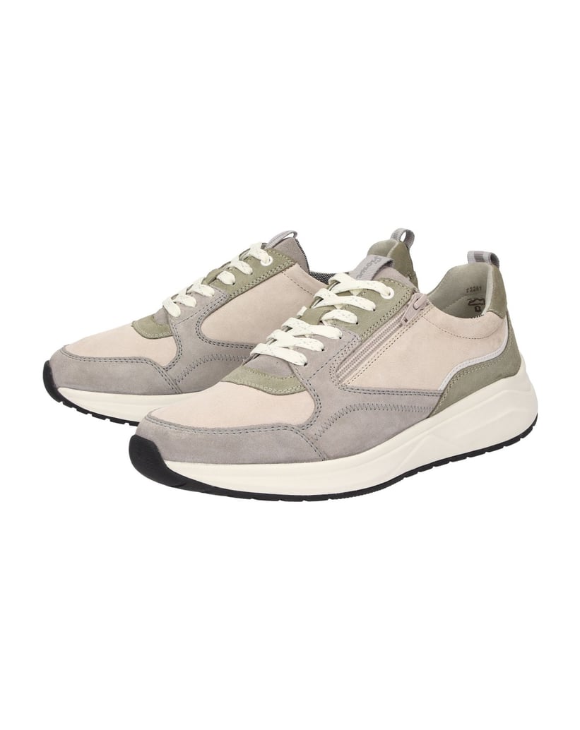 Sioux-Sneaker-Tasulio-700-J-grau