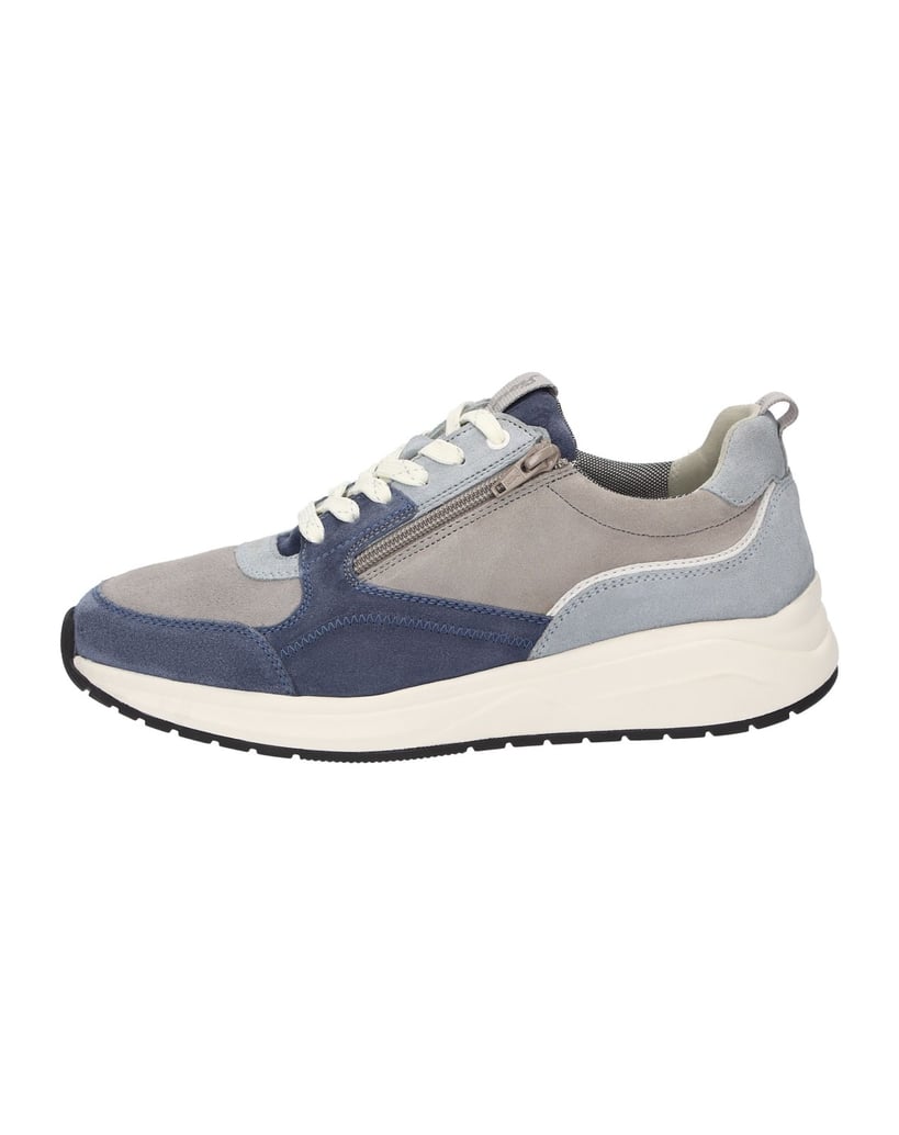 Sioux-Sneaker-Tasulio-700-J-grau