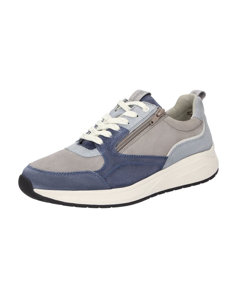 Sioux-Sneaker-Tasulio-700-J-grau