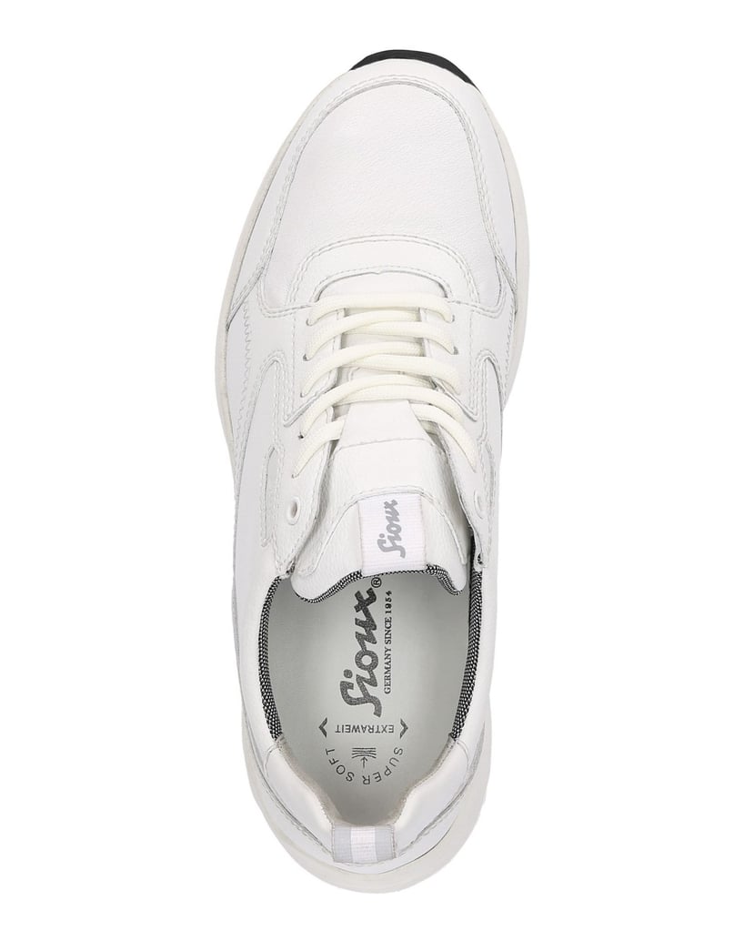 Sioux-Sneaker-Tasulio-701-J-weiss