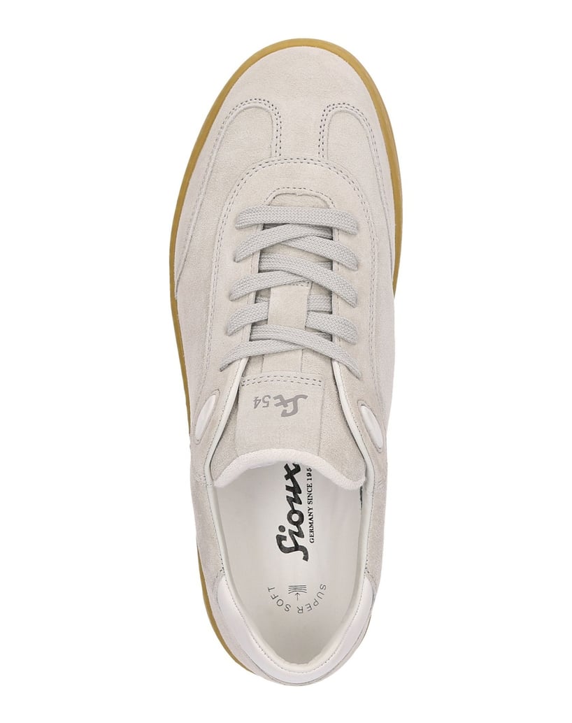 Sioux-Sneaker-Tedroso-708-grau