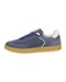 Sioux Sneaker Tedroso-708 blau