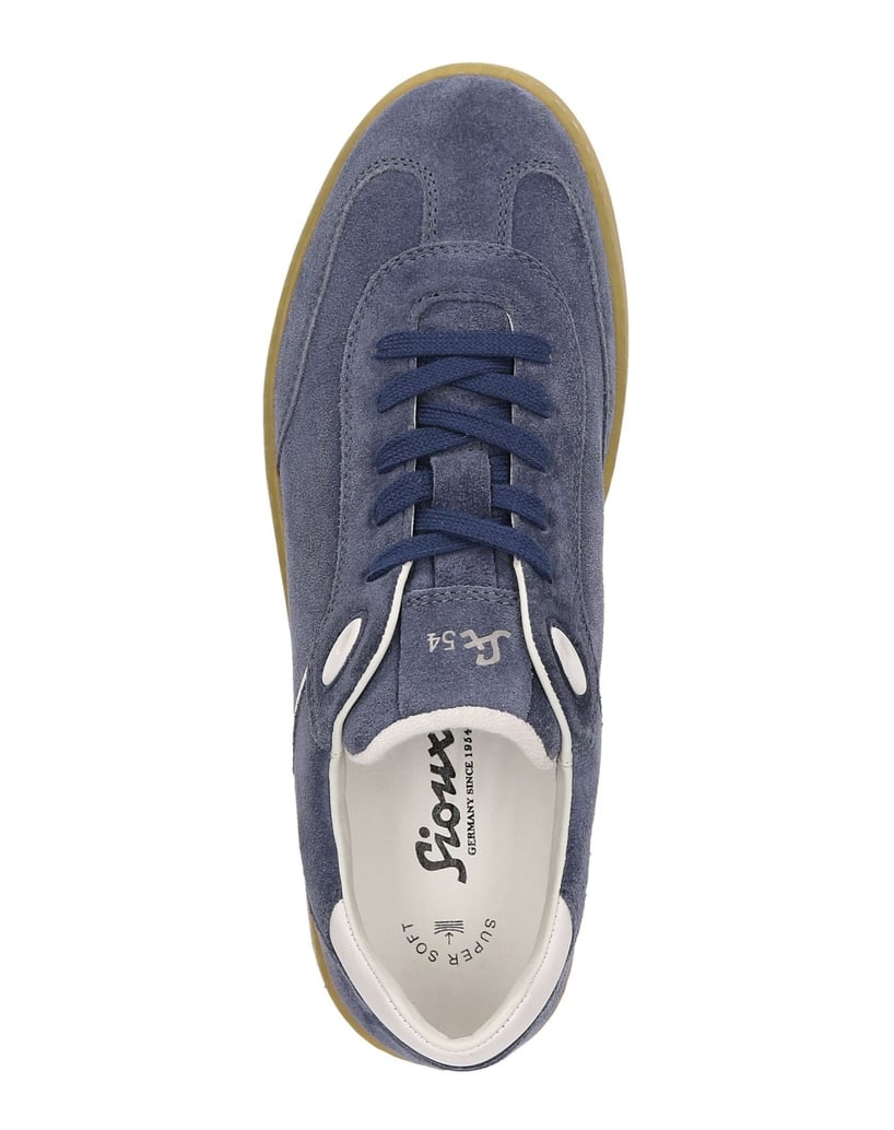 Sioux-Sneaker-Tedroso-708-grau