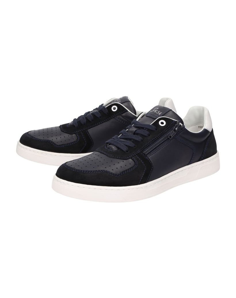 Sioux-Sneaker-Tertulio-700-H-dunkelblau