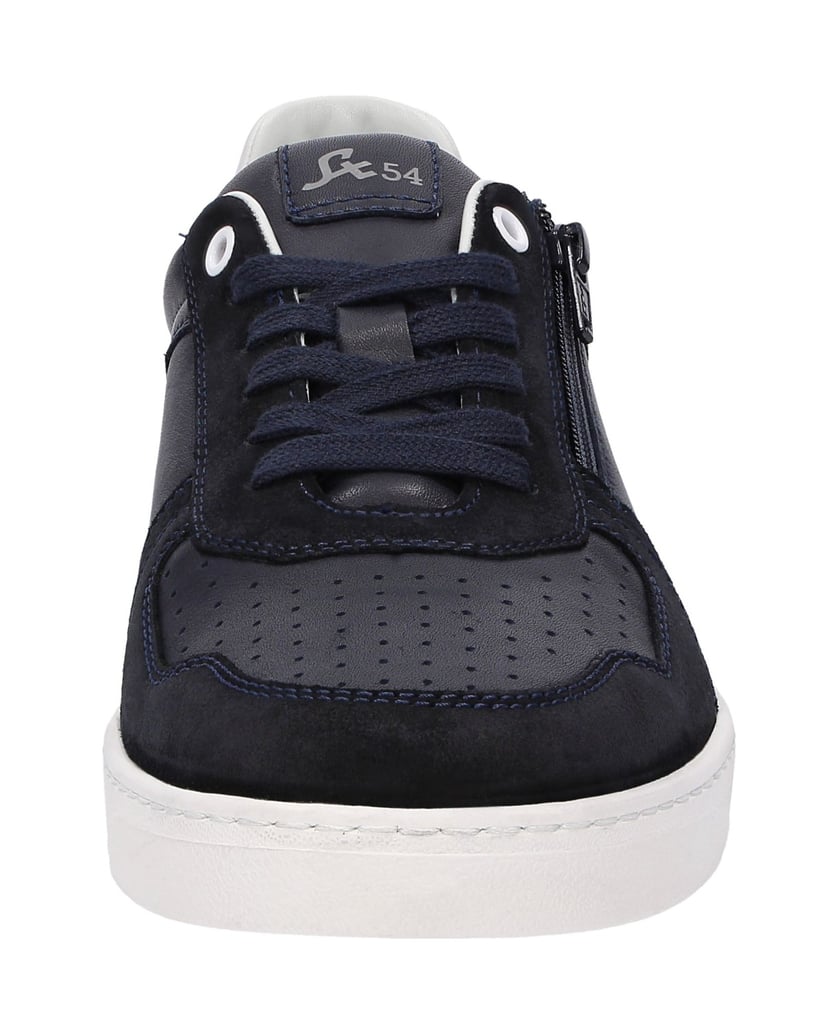 Sioux-Sneaker-Tertulio-700-H-dunkelblau