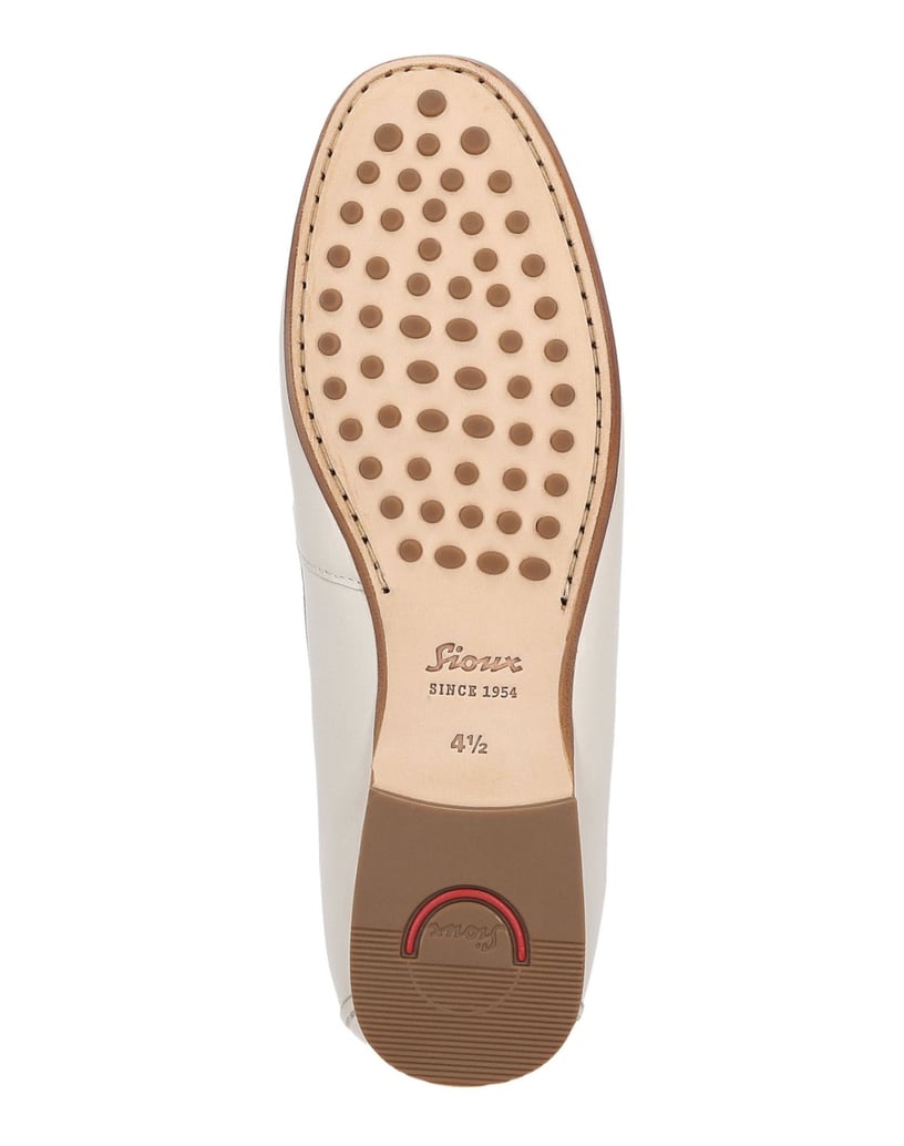 Sioux-Slipper-Borinka-700-beige