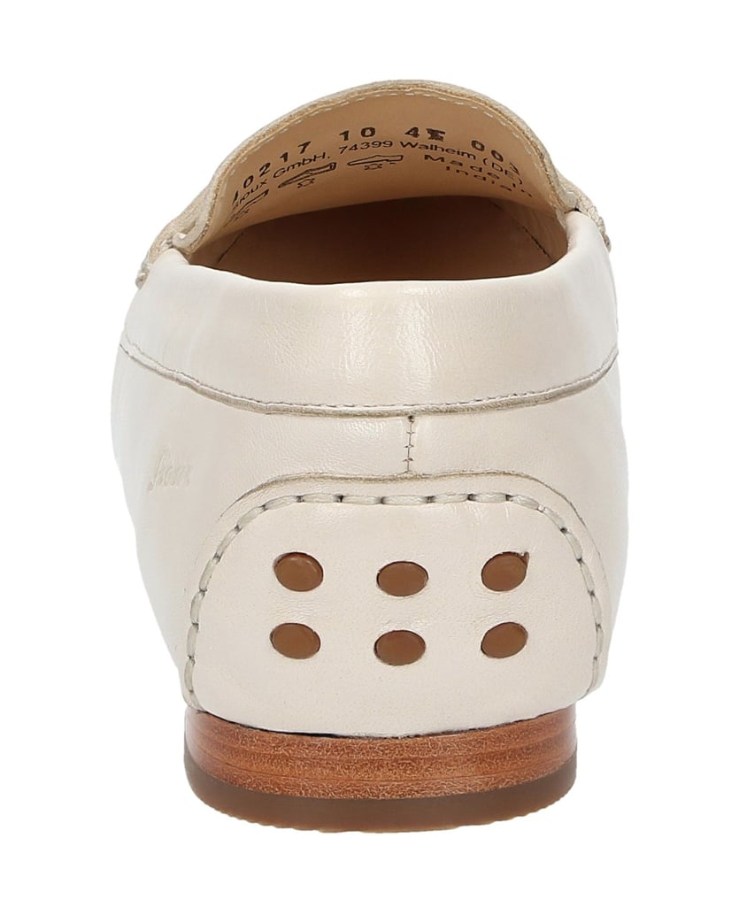 Sioux-Slipper-Borinka-700-beige
