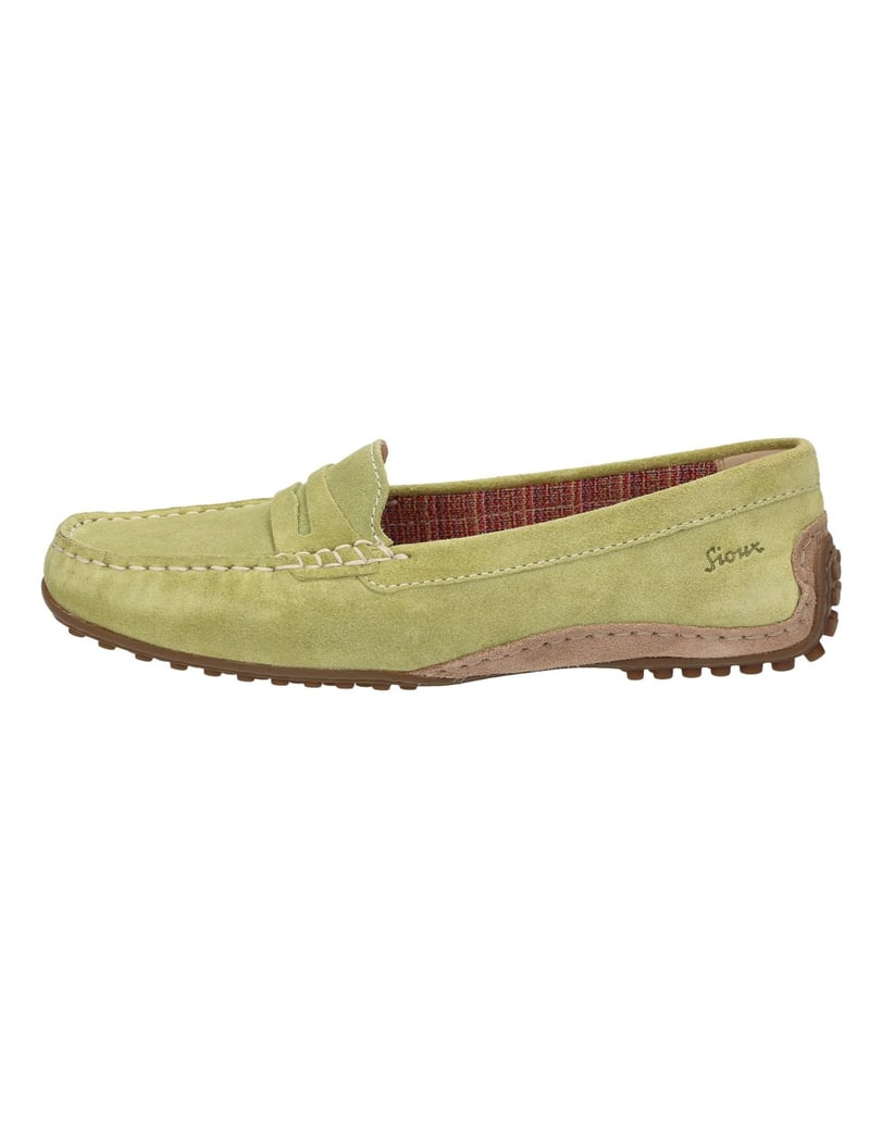 Sioux-Slipper-Cacciola-grün
