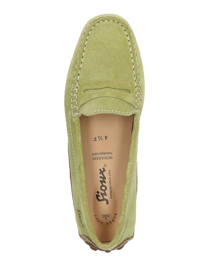 Sioux-Slipper-Cacciola-grün