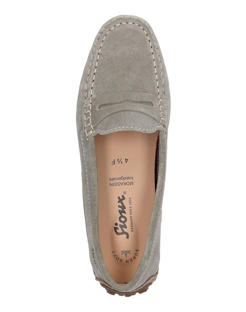 Sioux-Slipper-Cacciola-grün