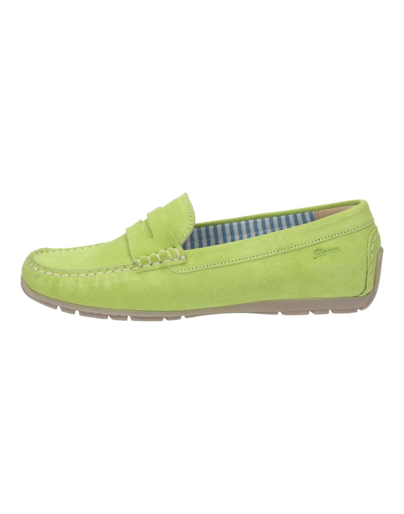 Sioux-Slipper-Carmona-700-grün