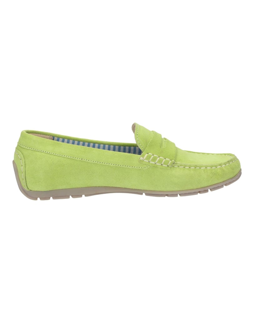 Sioux-Slipper-Carmona-700-grün