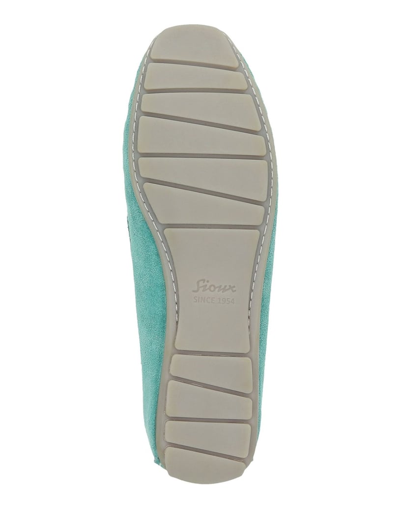 Sioux-Slipper-Carmona-700-grün