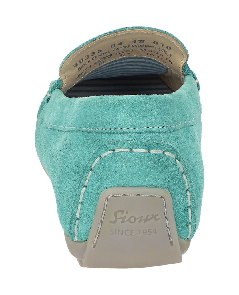 Sioux-Slipper-Carmona-700-grün
