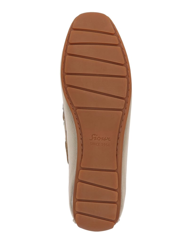Sioux-Slipper-Carmona-701-gelb