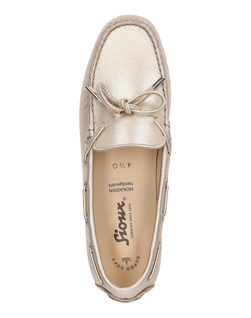 Sioux-Slipper-Carmona-701-gelb