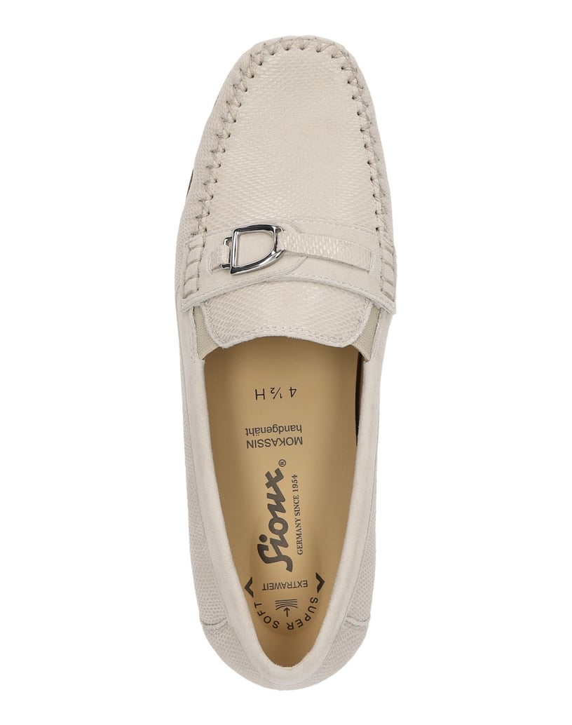 Sioux-Slipper-Cortizia-723-H-beige