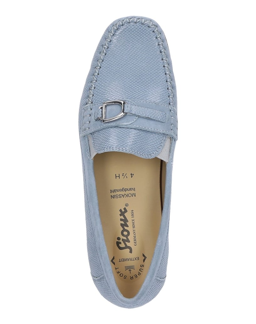Sioux-Slipper-Cortizia-723-H-beige