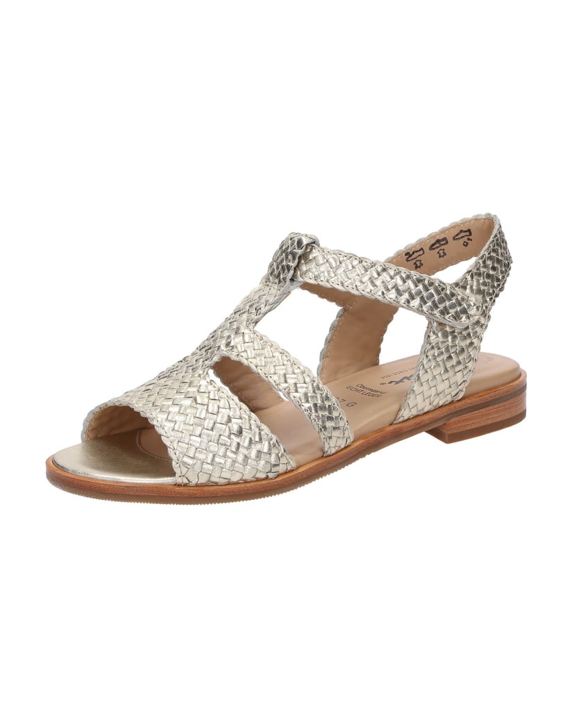 Sioux-Sandale-Cosinda-702-gelb