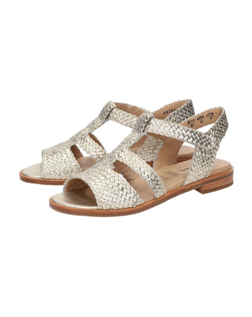 Sioux-Sandale-Cosinda-702-gelb