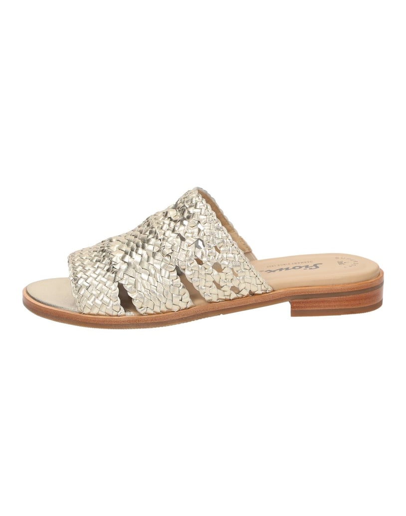 Sioux-Sandale-Cosinda-703-gelb