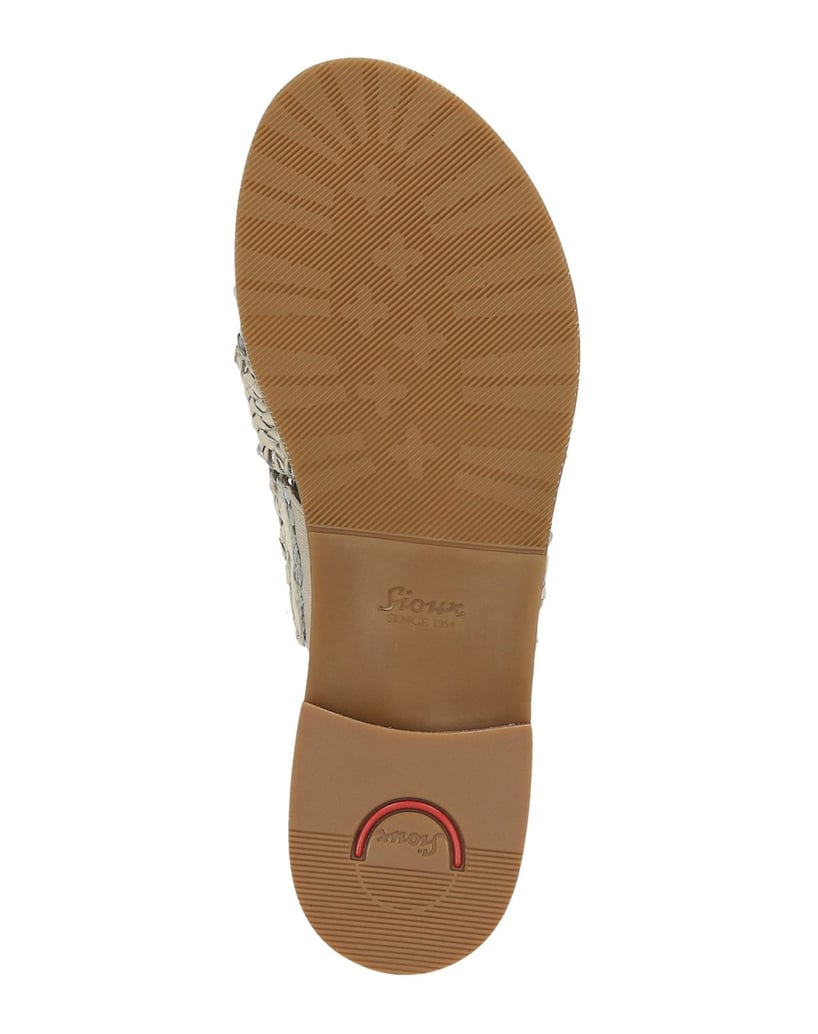 Sioux-Sandale-Cosinda-703-gelb