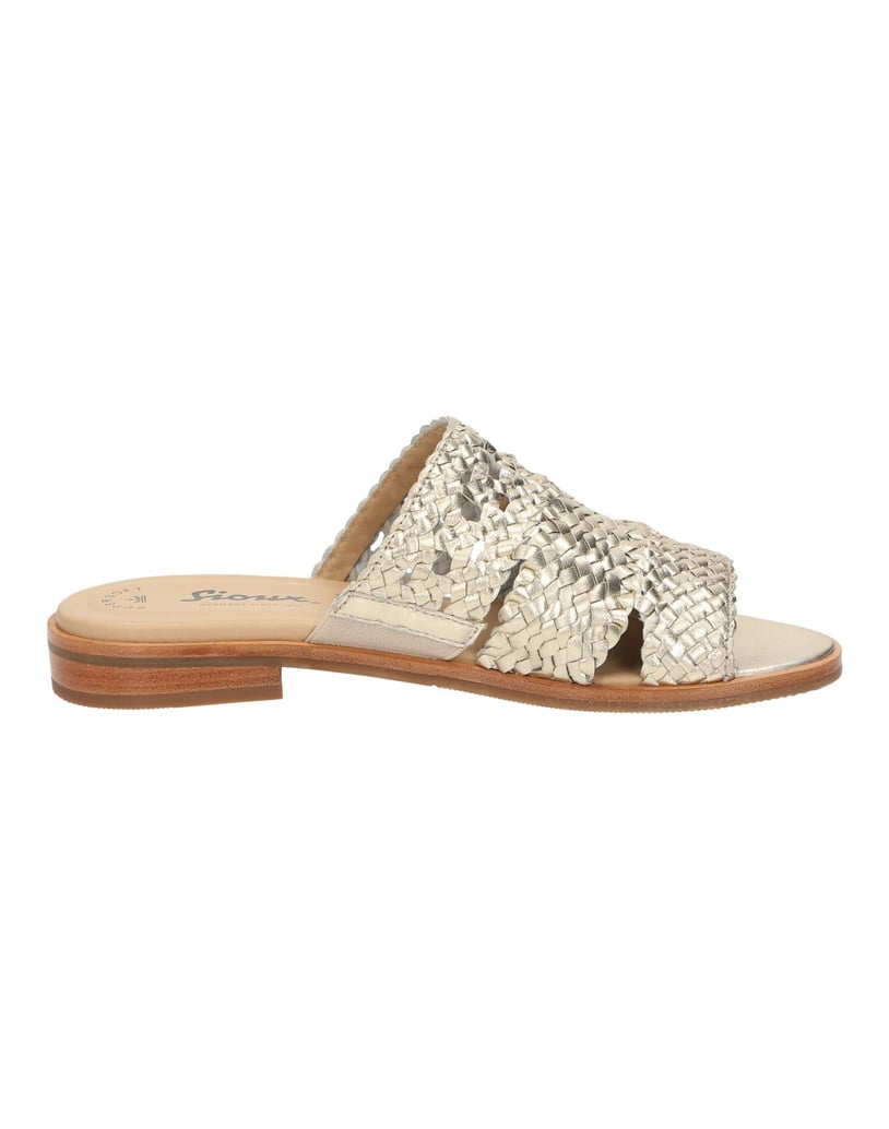 Sioux-Sandale-Cosinda-703-gelb